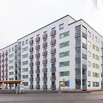 Hiisi Homes Kaivoksela Vantaa