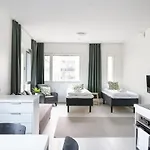 Hiisi Homes Kaivoksela Vantaa