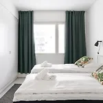 Hiisi Homes Kaivoksela Vantaa