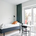 Huoneisto Hiisi Homes Kaivoksela