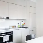 Huoneisto Hiisi Homes Kaivoksela Vantaa