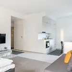 Hiisi Homes Kaivoksela Huoneisto