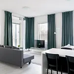 Hiisi Homes Kaivoksela *