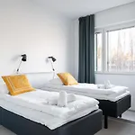 Hiisi Homes Kaivoksela Huoneisto