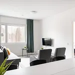 Hiisi Homes Kaivoksela Huoneisto *