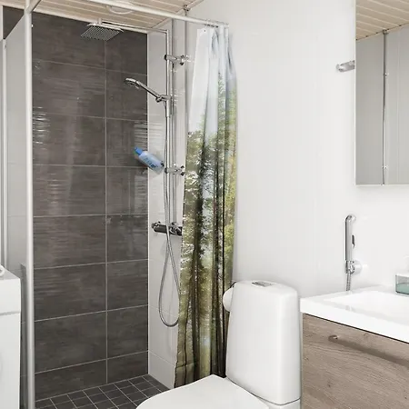 Hiisi Homes Kaivoksela דירה