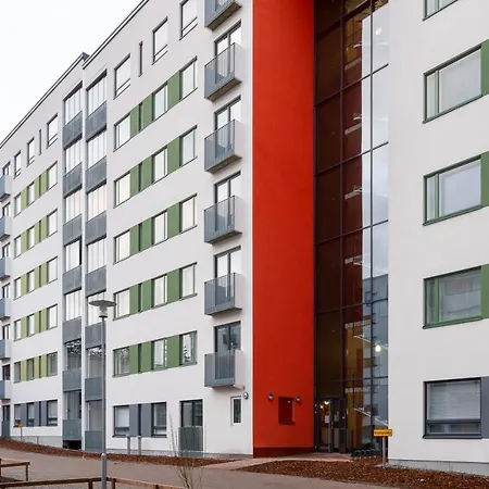 Hiisi Homes Kaivoksela *