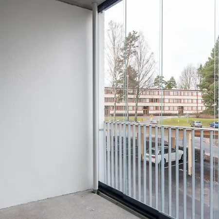 Hiisi Homes Kaivoksela Appartement