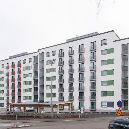 Hiisi Homes Kaivoksela *