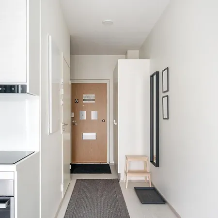 Lejlighed Hiisi Homes Kaivoksela Vantaa