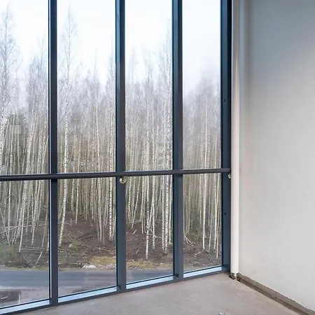 Hiisi Homes Kaivoksela Апартаменты *