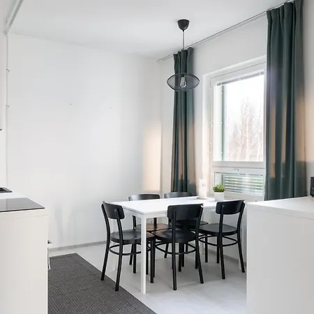 Hiisi Homes Kaivoksela