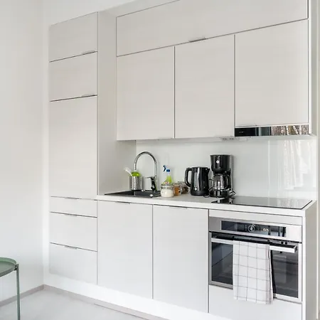 Appartement Hiisi Homes Kaivoksela *