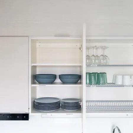 Hiisi Homes Kaivoksela *