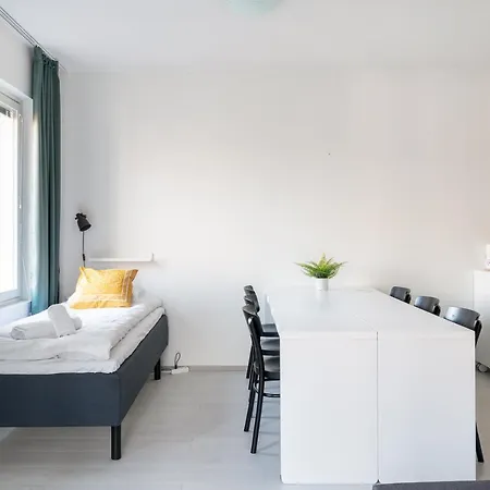 Hiisi Homes Kaivoksela