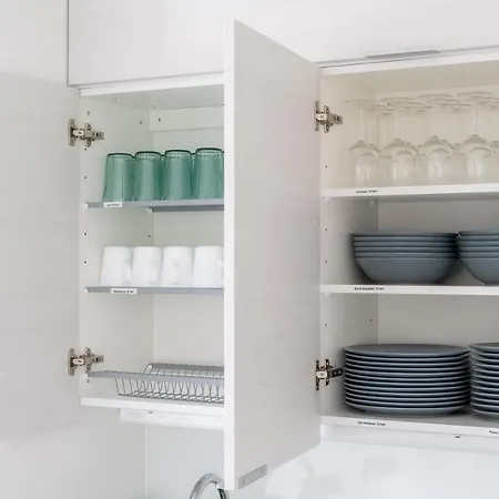 Hiisi Homes Kaivoksela Апартаменты *