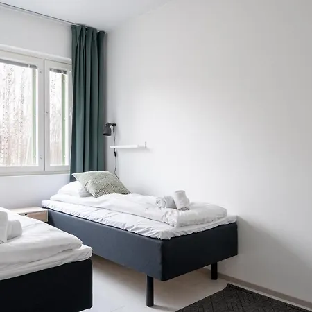 Hiisi Homes Kaivoksela