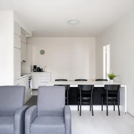 Hiisi Homes Kaivoksela