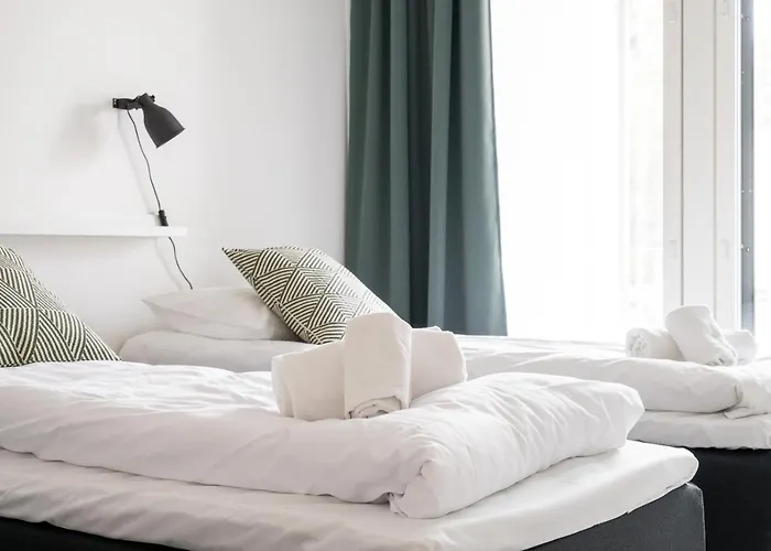 Hiisi Homes Kaivoksela