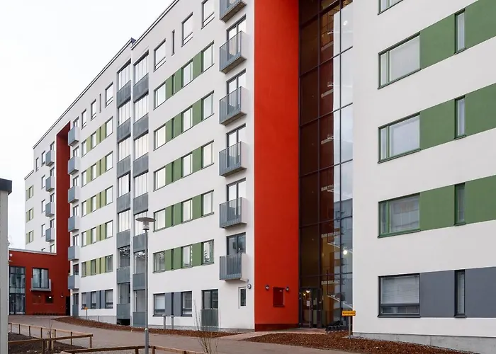 Hiisi Homes Kaivoksela *