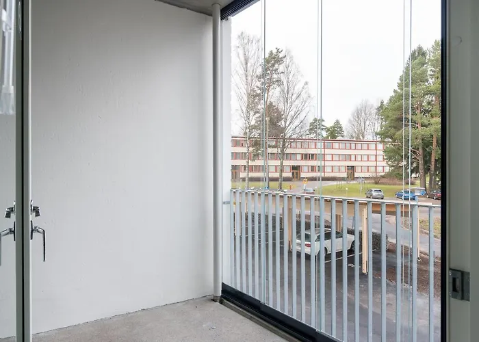 Hiisi Homes Kaivoksela 公寓