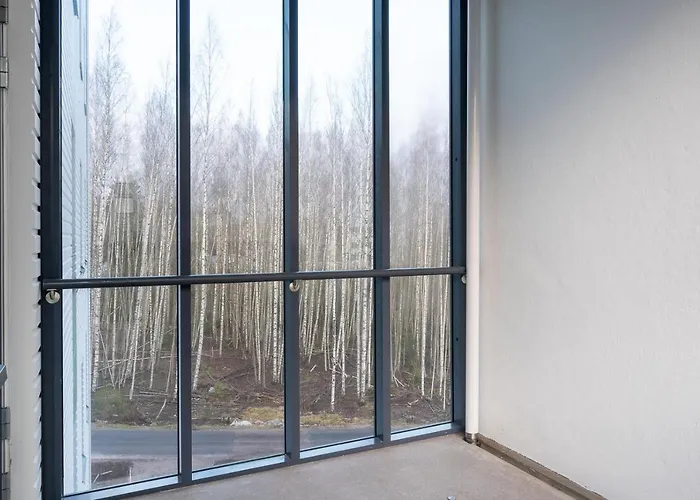 Hiisi Homes Kaivoksela 公寓 *