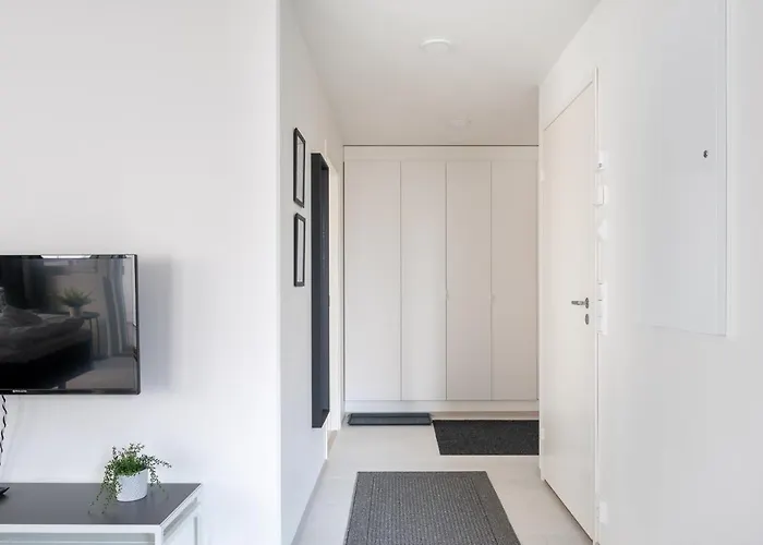 شقة Hiisi Homes Kaivoksela *