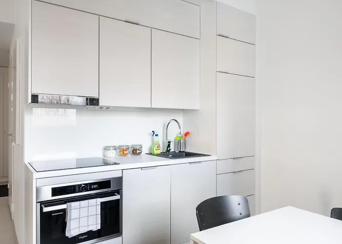 شقة Hiisi Homes Kaivoksela فانتا