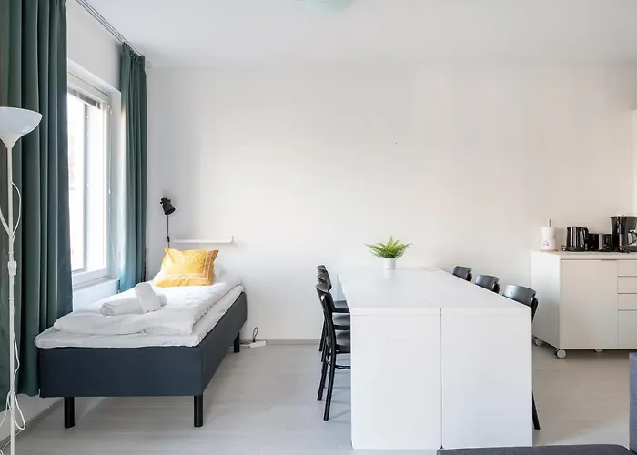 Hiisi Homes Kaivoksela