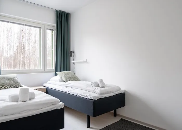 Hiisi Homes Kaivoksela