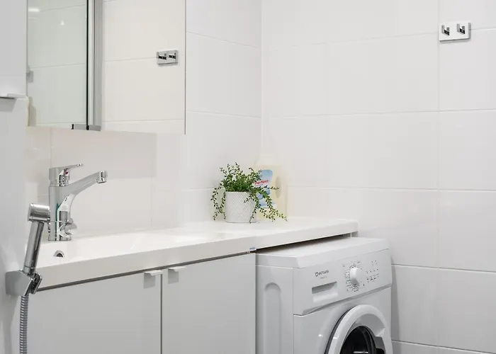 Hiisi Homes Kaivoksela 公寓