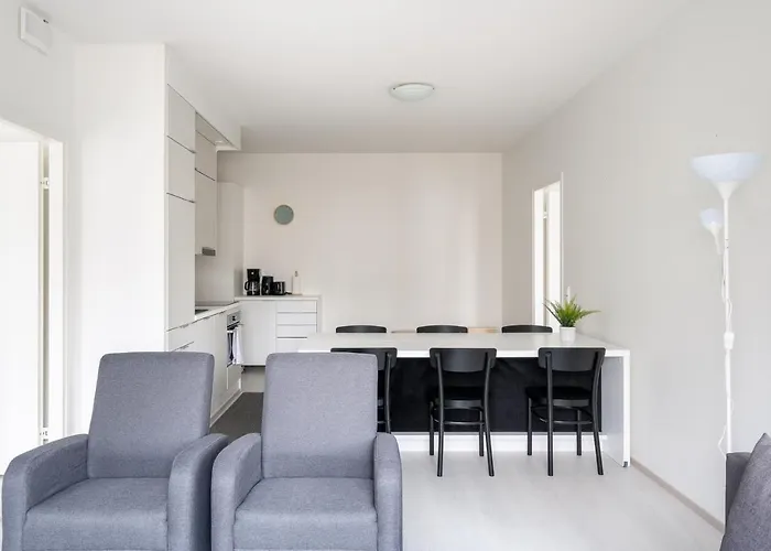 Hiisi Homes Kaivoksela