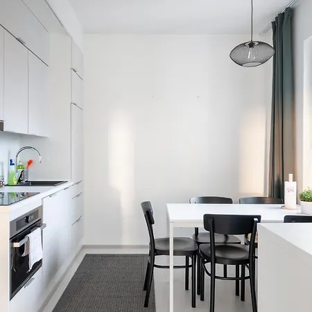 Hiisi Homes Kaivoksela Apartamento *