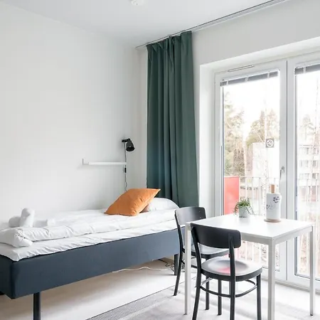 Apartamento Hiisi Homes Kaivoksela