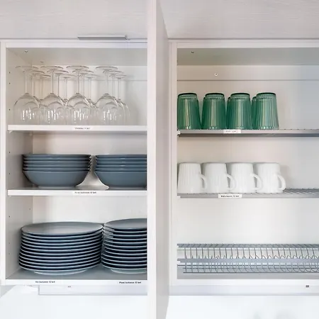 Hiisi Homes Kaivoksela Apartamento