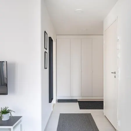 Apartamento Hiisi Homes Kaivoksela *