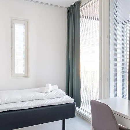 Apartamento Hiisi Homes Kaivoksela