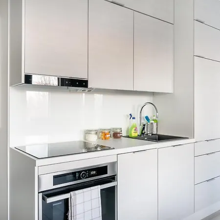 Apartamento Hiisi Homes Kaivoksela *