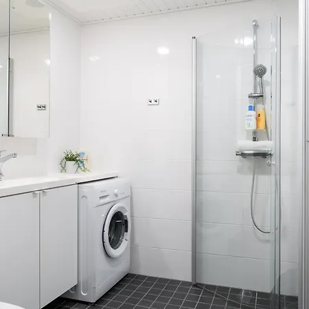 Hiisi Homes Kaivoksela Vantaa