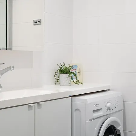 Hiisi Homes Kaivoksela Apartamento